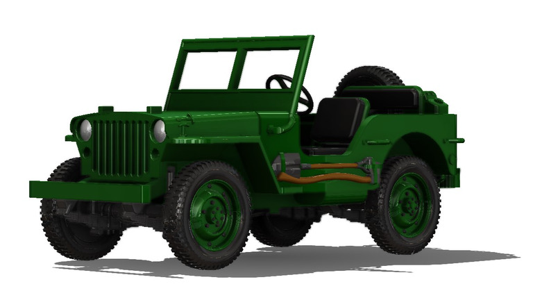 Willys (1)
