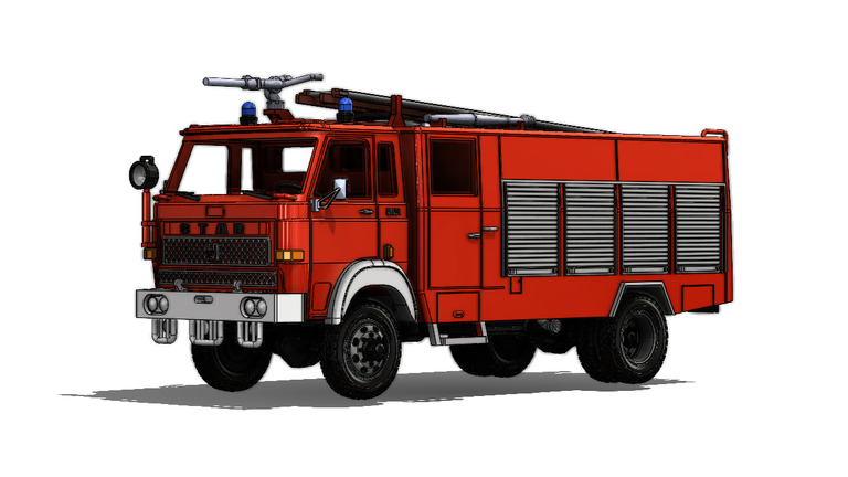 Star P244L Straż Pożarna (1)